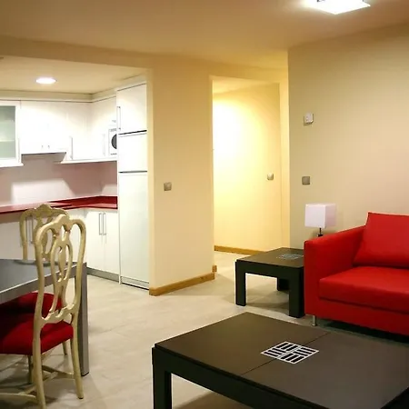 Apartamentos Turisticos Noray-3